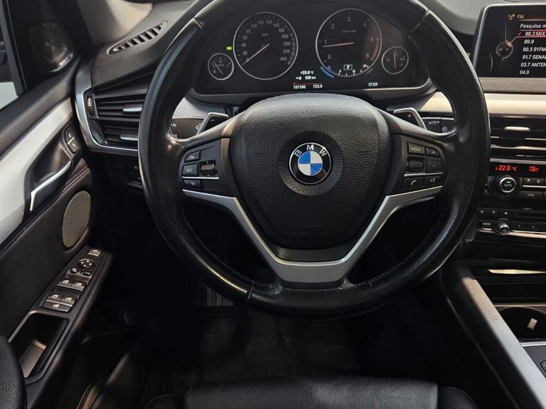 BMW X5 XDRIVE 30d 3.0 Diesel