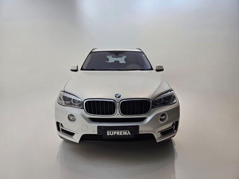 BMW X5 XDRIVE 30d 3.0 Diesel