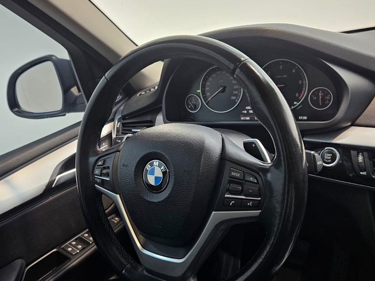 BMW X5 XDRIVE 30d 3.0 Diesel