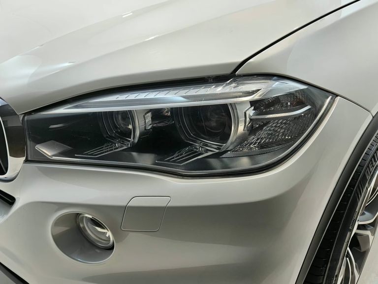 BMW X5 XDRIVE 30d 3.0 Diesel