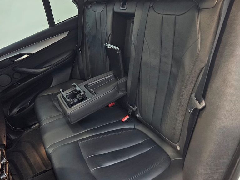BMW X5 XDRIVE 30d 3.0 Diesel