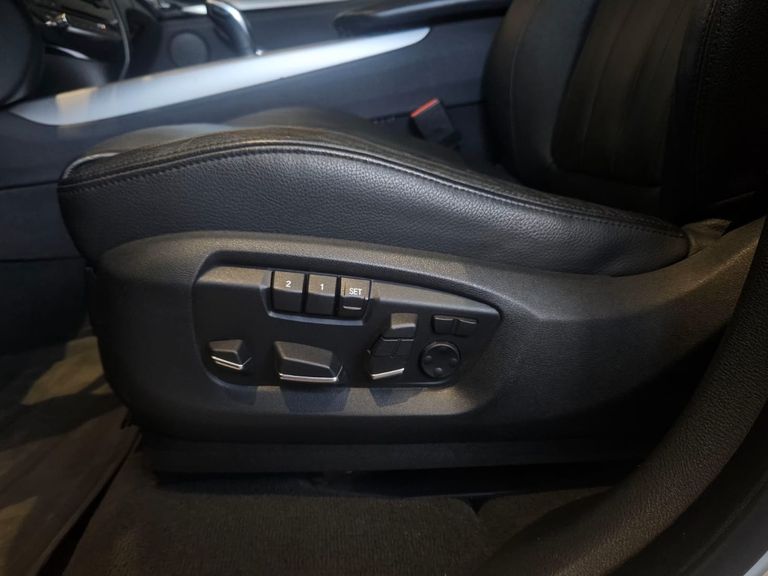 BMW X5 XDRIVE 30d 3.0 Diesel
