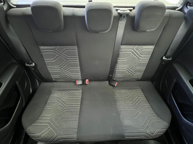 Fiat Strada Freedom 1.3 Flex 8V CD