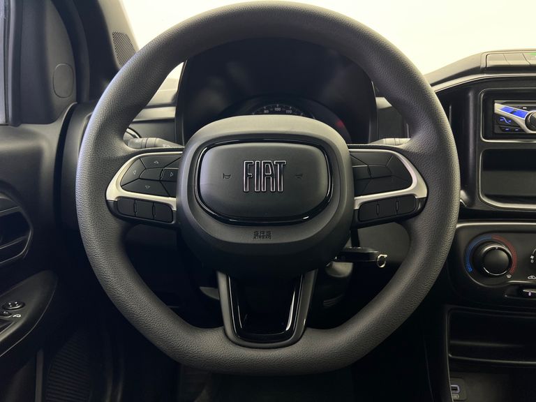 Fiat Strada Freedom 1.3 Flex 8V CD