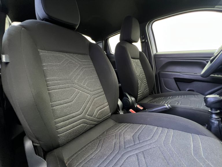 Fiat Strada Freedom 1.3 Flex 8V CD