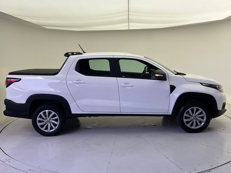 Fiat Strada Freedom 1.3 Flex 8V CD
