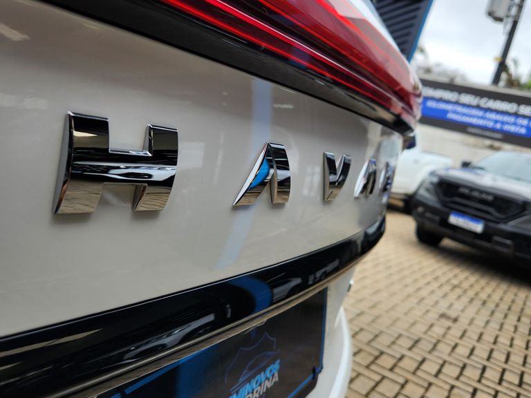 GWM Haval H6 34 1.5 AWD (Hibrido)