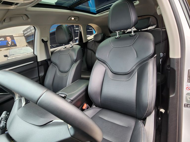 GWM Haval H6 34 1.5 AWD (Hibrido)