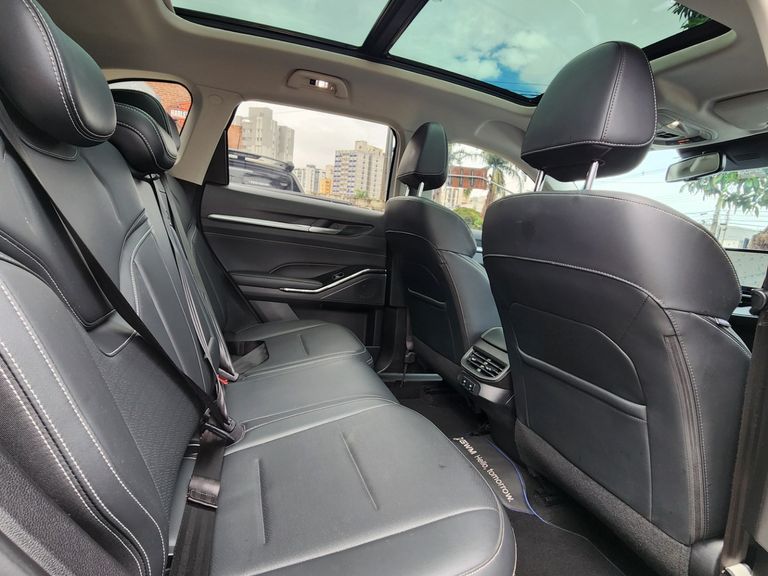 GWM Haval H6 34 1.5 AWD (Hibrido)