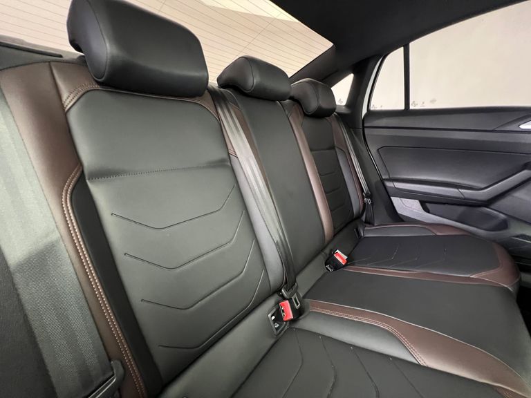 VolksWagen VIRTUS Highline 200 TSI 1.0 Flex 12V Aut
