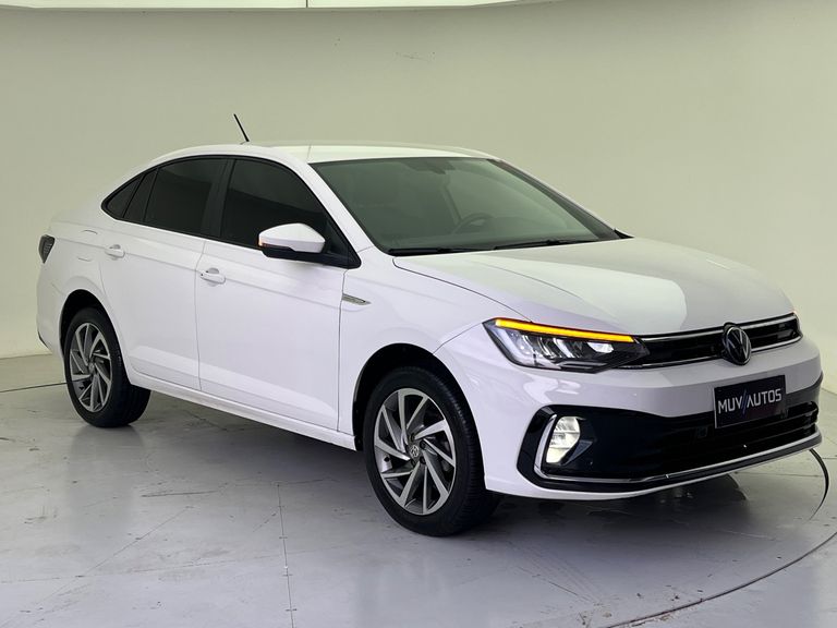 VolksWagen VIRTUS Highline 200 TSI 1.0 Flex 12V Aut