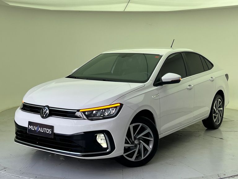 VolksWagen VIRTUS Highline 200 TSI 1.0 Flex 12V Aut