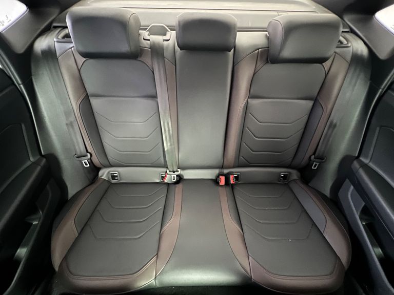 VolksWagen VIRTUS Highline 200 TSI 1.0 Flex 12V Aut