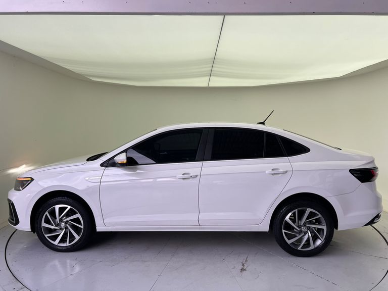 VolksWagen VIRTUS Highline 200 TSI 1.0 Flex 12V Aut