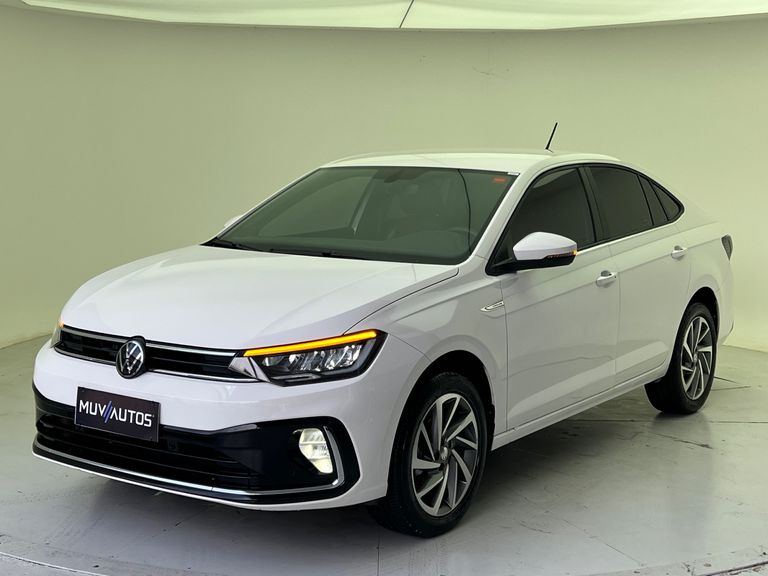 VolksWagen VIRTUS Highline 200 TSI 1.0 Flex 12V Aut