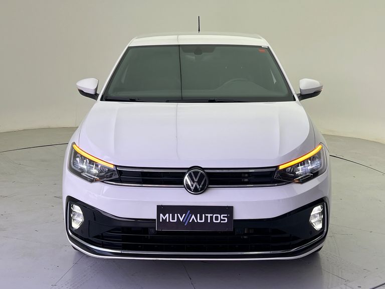 VolksWagen VIRTUS Highline 200 TSI 1.0 Flex 12V Aut