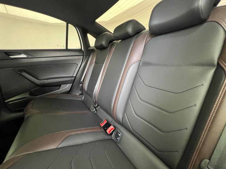 VolksWagen VIRTUS Highline 200 TSI 1.0 Flex 12V Aut