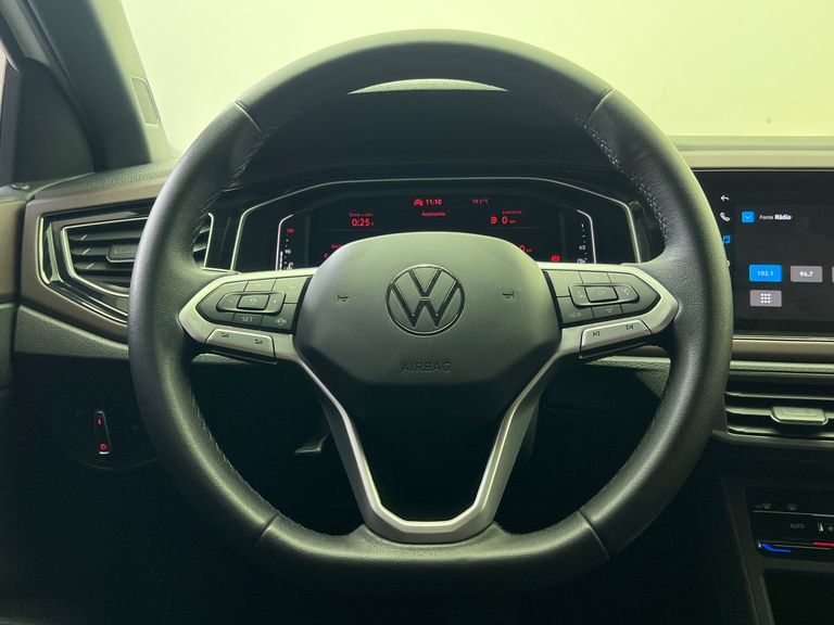 VolksWagen VIRTUS Highline 200 TSI 1.0 Flex 12V Aut