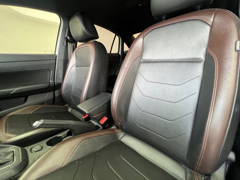 VolksWagen VIRTUS Highline 200 TSI 1.0 Flex 12V Aut