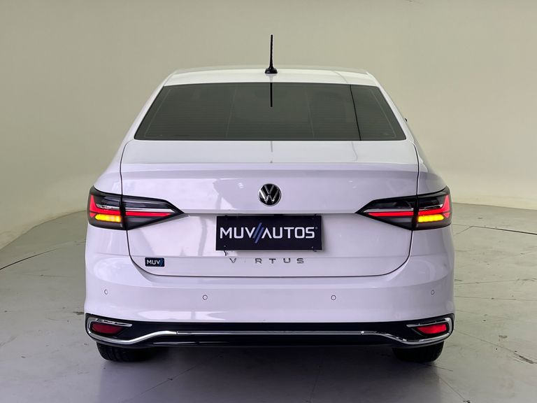 VolksWagen VIRTUS Highline 200 TSI 1.0 Flex 12V Aut