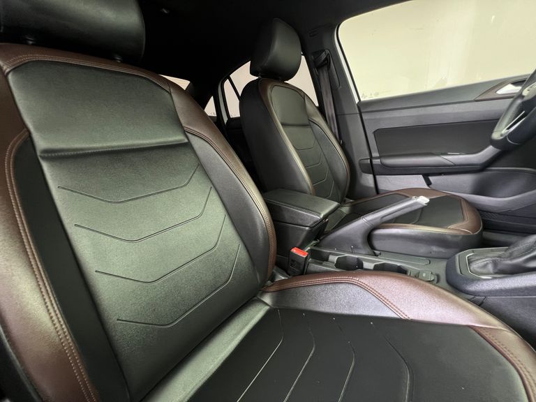 VolksWagen VIRTUS Highline 200 TSI 1.0 Flex 12V Aut