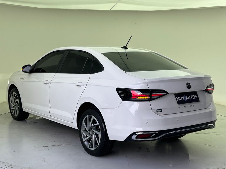 VolksWagen VIRTUS Highline 200 TSI 1.0 Flex 12V Aut
