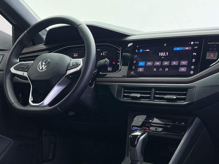 VolksWagen VIRTUS Highline 200 TSI 1.0 Flex 12V Aut