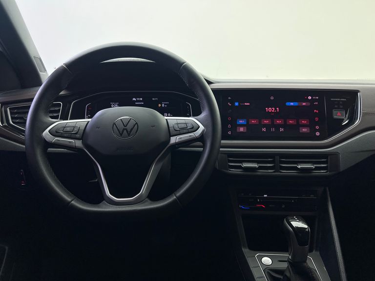 VolksWagen VIRTUS Highline 200 TSI 1.0 Flex 12V Aut