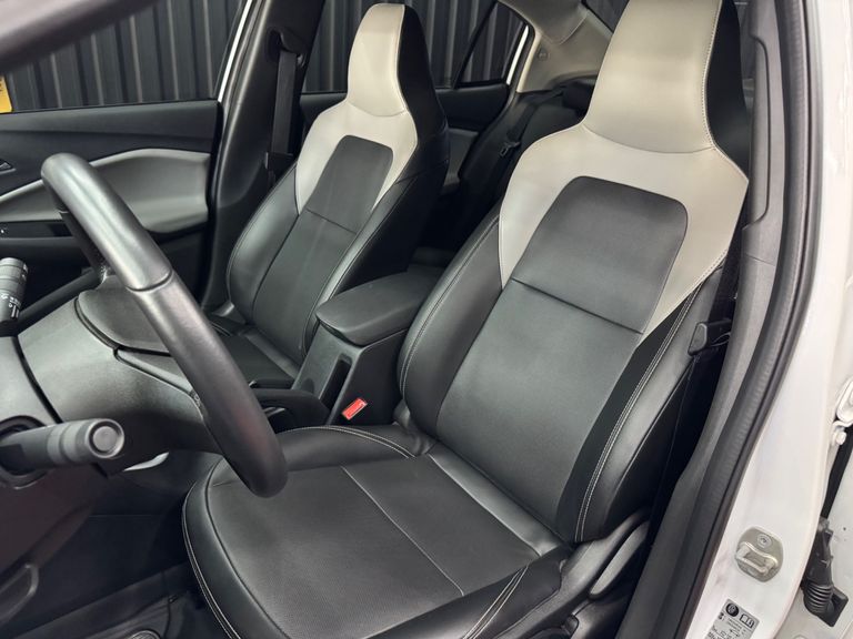 Chevrolet ONIX SED. Plus PREM. 1.0 12V TB Flex Aut