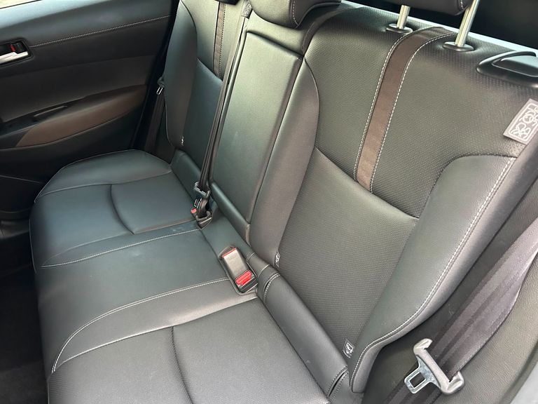Toyota Corolla Cross XRE 2.0 16V Flex Aut.