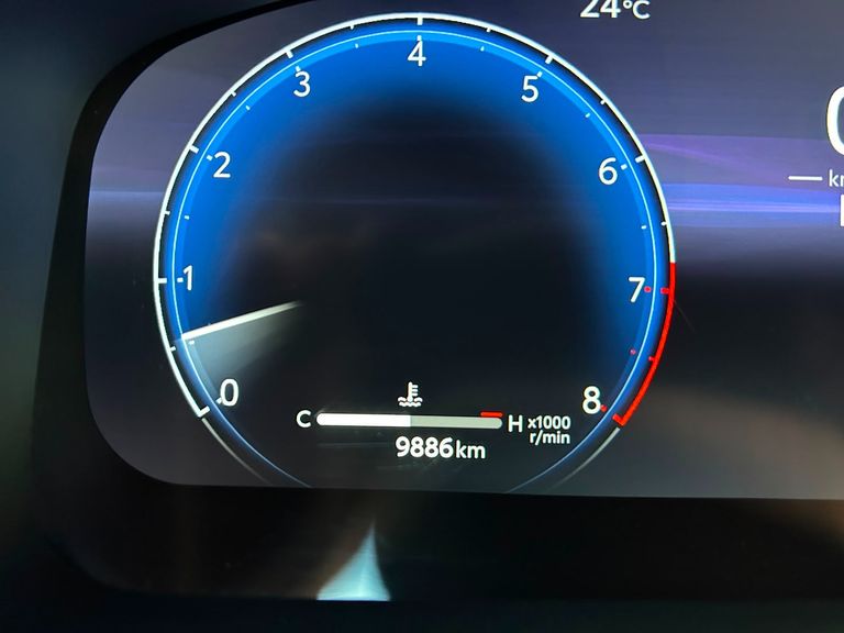 Toyota Corolla Cross XRE 2.0 16V Flex Aut.