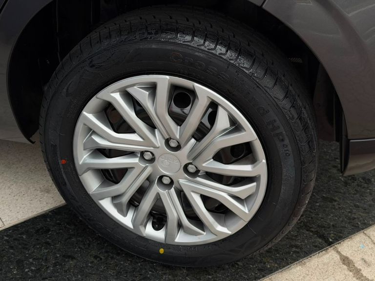 Fiat ARGO DRIVE 1.0 6V Flex