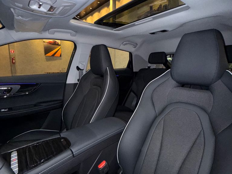 Omoda 5 Luxury 1.5 TB FWD