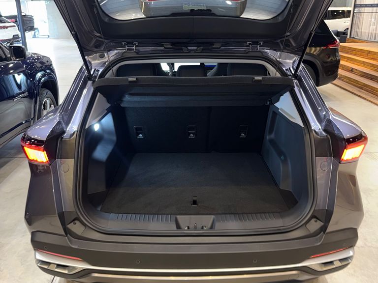 Omoda 5 Luxury 1.5 TB FWD