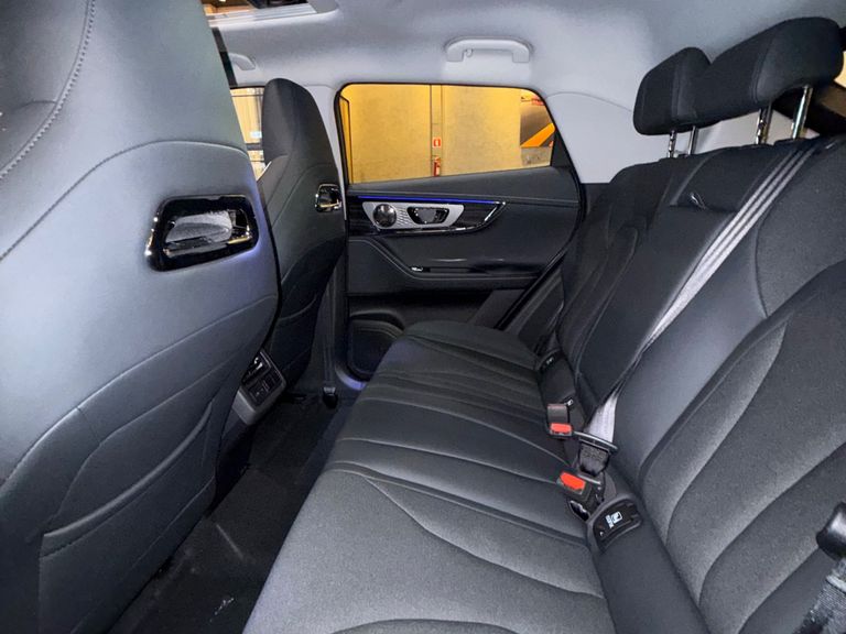 Omoda 5 Luxury 1.5 TB FWD