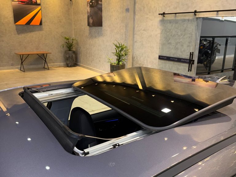 Omoda 5 Luxury 1.5 TB FWD