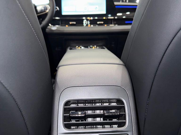 Omoda 5 Luxury 1.5 TB FWD