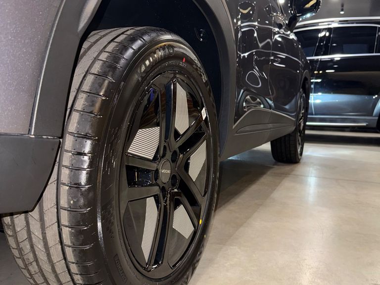 Omoda 5 Luxury 1.5 TB FWD