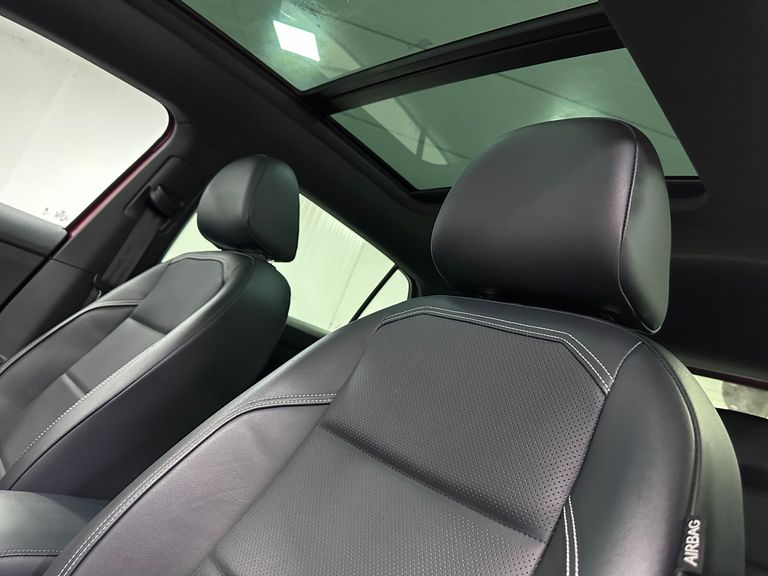 VolksWagen T-Cross Hig. 250 TSI 1.4 Flex 16V 5p Aut