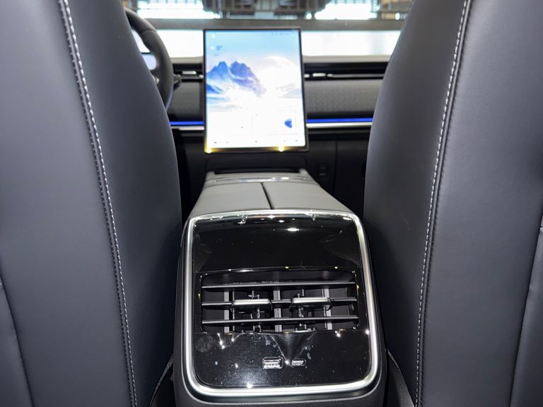 Jaecoo 7 Prestige1.5 TB 16v Aut  (Híbrido)