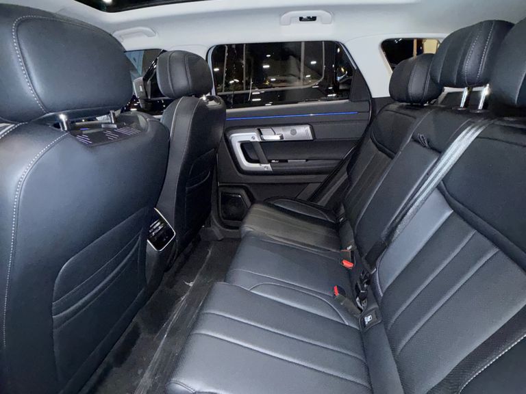 Jaecoo 7 Prestige1.5 TB 16v Aut  (Híbrido)