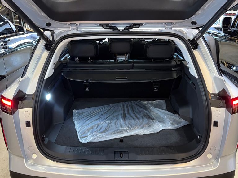 Jaecoo 7 Prestige1.5 TB 16v Aut  (Híbrido)