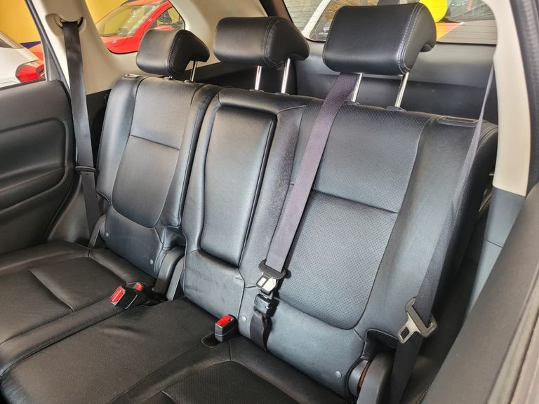 Mitsubishi OUTLANDER 2.0 16V 160cv Aut.