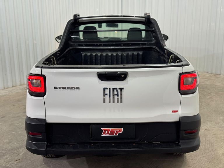 Fiat Strada Endurance 1.3 Flex 8V CS Plus