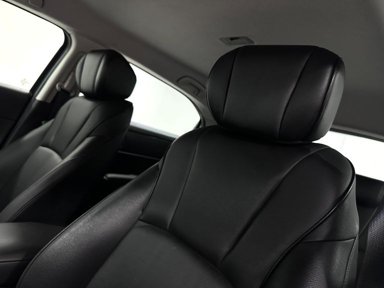 Honda HR-V Advance 1.5  Flex TB 16V 5p Aut.
