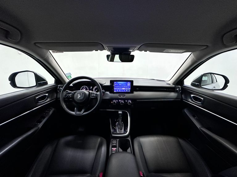 Honda HR-V Advance 1.5  Flex TB 16V 5p Aut.