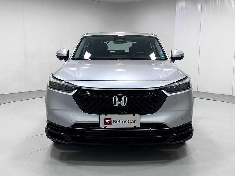 Honda HR-V Advance 1.5  Flex TB 16V 5p Aut.