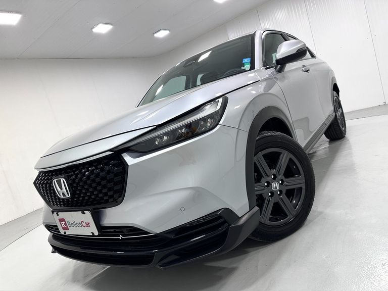 Honda HR-V Advance 1.5  Flex TB 16V 5p Aut.