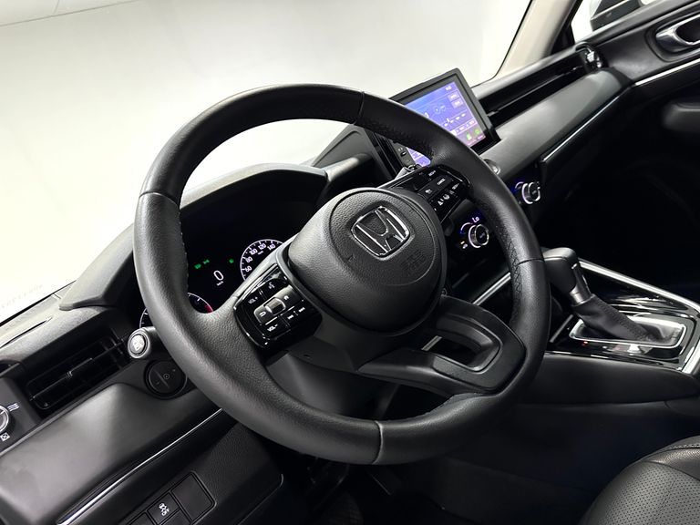Honda HR-V Advance 1.5  Flex TB 16V 5p Aut.
