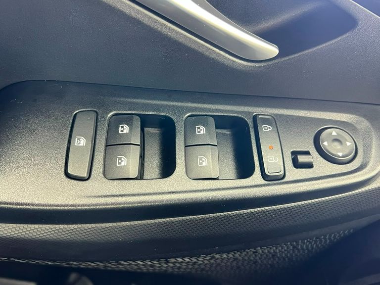 Hyundai Creta Comfort 1.0 TB 12V Flex Aut.